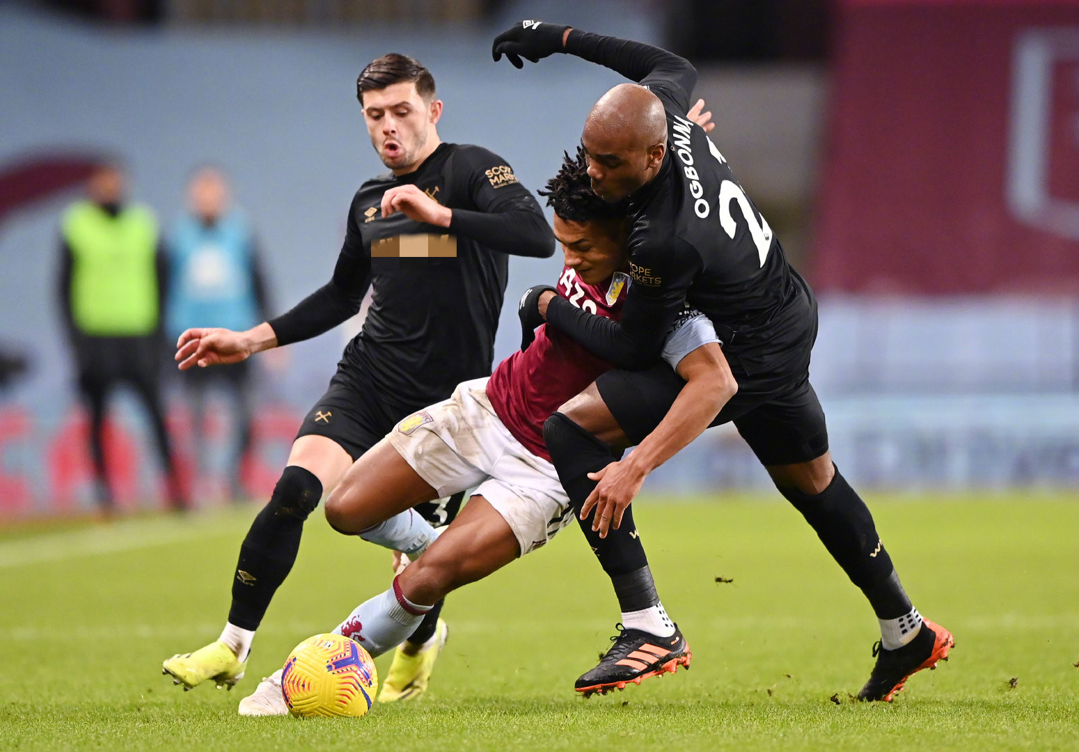 持久的动力 持久的动力